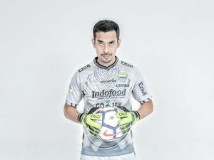 Jalan Berliku Imam Arief Fadillah