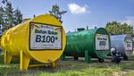 Indonesia Gaspol Energi Hijau, B50 Ditargetkan Berlaku Mulai Juli