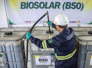 Pengakuan Pengemudi soal Mesin Mobil Usai Isi B50 di SPBU