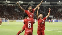 Indonesia Vs Vietnam: Pelatih Puji Mentalitas Timnas U-19