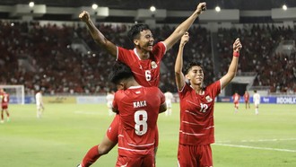 Jadwal Semifinal Piala AFF U-19 2026 Indonesia Vs Australia