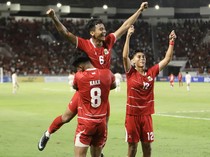 Indonesia Vs Australia U-19 Main Jam Berapa? Cek Jadwalnya