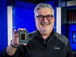 Intel Ramaikan Pasar Data Center Lewat Prosesor Xeon 6+ dan GPU Crescent Island
