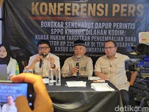 Video Merasa Dirugikan, Investor Sukabumi Tagih Ratusan Miliar ke BGN
