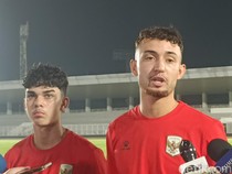 Siaran Langsung Indonesia Vs Mozambik Malam Ini