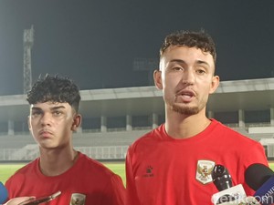 Timnas Indonesia Fokus Pemulihan Jelang Laga Kontra Mozambik