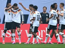 Link Live Streaming Ekuador Vs Jerman di Piala Dunia 2026, Klik di Sini!