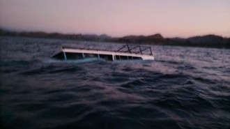Tak Ditemukan di TKP, Korban Kapal Tenggelam di Labuan Bajo Ternyata Selamat