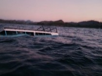 Tak Ditemukan di TKP, Korban Kapal Tenggelam di Labuan Bajo Ternyata Selamat