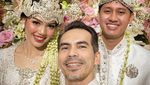 Kabar Bahagia dari Teddy Syach
