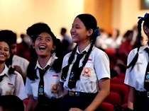 Pameran Pendidikan Bakal Digelar di Badung, Bantu Siswa Cari Beasiswa-Kampus