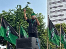 HMI Jatim Soroti Turunnya Nilai Rupiah dan Peran Bank Indonesia