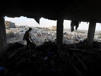 Video Menyoroti Kelumpuhan Sistemik PBB di Tengah Krisis Gaza