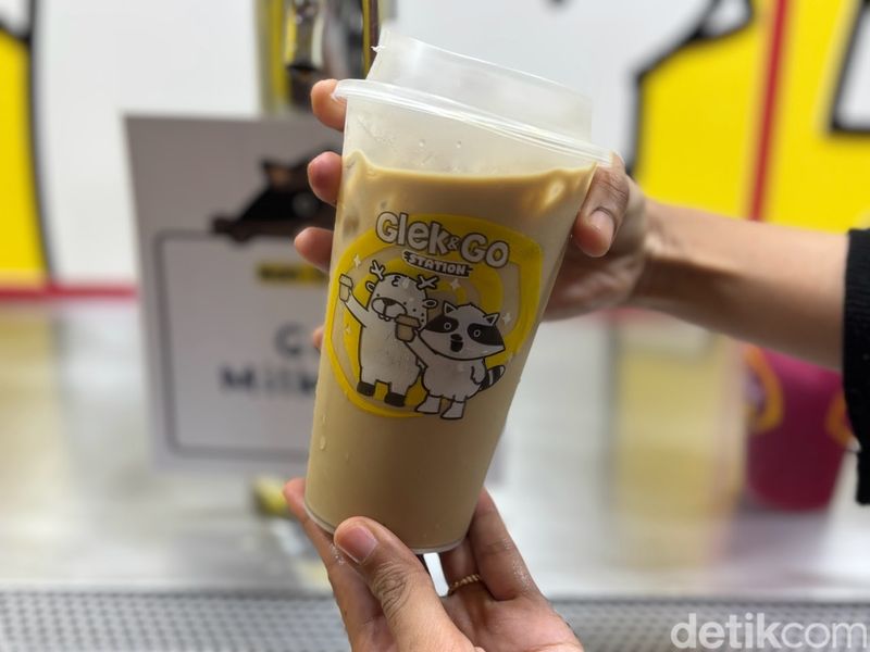 Kuliner Blok M HUB