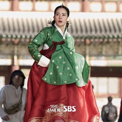 5 Drama Korea Rating Tertinggi Sepanjang Mei 2026
