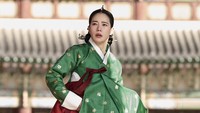 Lim Ji Yeon Ungkap Penyesalan Bikin Tato Eyeliner, Korban Tren Saat Muda