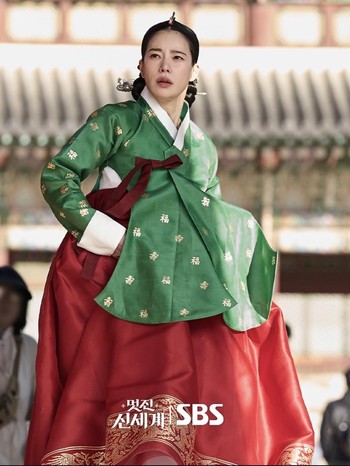 5 Drama Korea Rating Tertinggi Sepanjang Mei 2026
