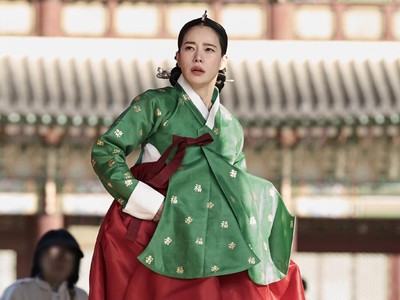 5 Drama Korea Rating Tertinggi Sepanjang Mei 2026