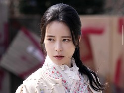 5 Drama Korea 2026 Terbaru Rating Tinggi, My Royal Nemesis Posisi Teratas