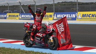 Klasemen MotoGP 2026 Usai Marc Marquez Juara di Hungaria