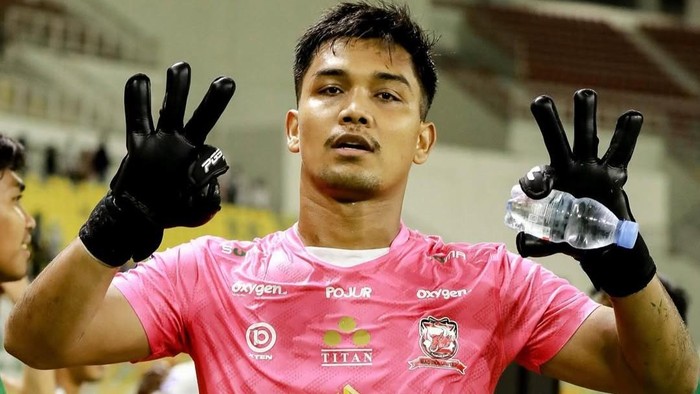 Miswar Saputra