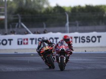 Hasil MotoGP Hungaria 2026: Marc Marquez Juara, Acosta Kedua