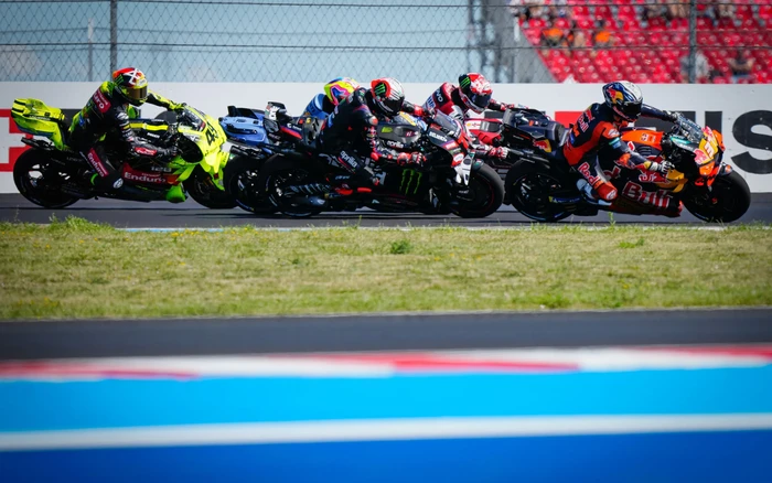 MotoGP Hungaria 2026