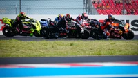 Jadwal MotoGP Ceko 2026, Sprint Race Disiarkan Malam Hari