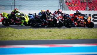 Jadwal MotoGP Ceko 2026, Sprint Race Disiarkan Malam Hari