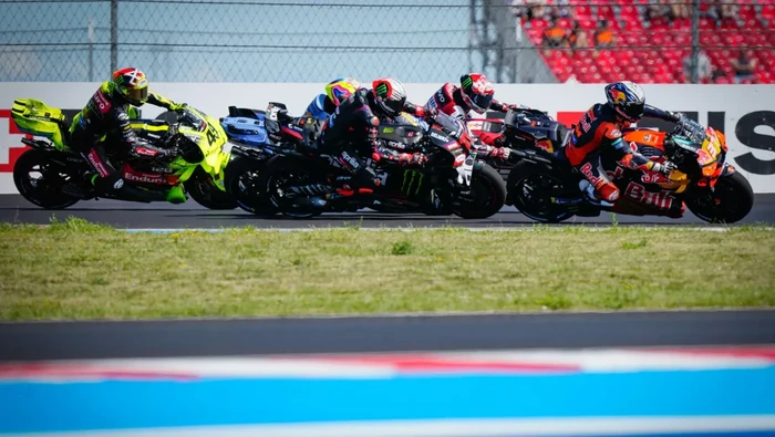 MotoGP Hungaria 2026