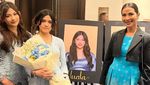 Nuala Andhara Siswi Berprestasi, Nadia Mulya Beri Pesan Menyentuh