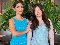 Nuala Andhara Siswi Berprestasi, Nadia Mulya Beri Pesan Menyentuh