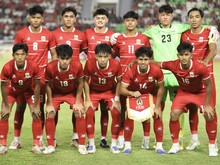 Hasil Piala AFF U-19: Indonesia Atasi Kamboja 1-0, Rebut Tempat Ketiga