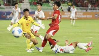 Timnas Vietnam U-19 Banyak Belajar Usai Gagal di Piala AFF U-19 2026