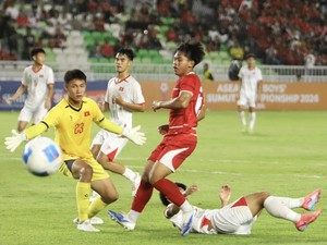 Timnas Vietnam U-19 Banyak Belajar Usai Gagal di Piala AFF U-19 2026