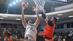 Pelita Jaya Tersungkur! Dewa United Menangi Duel Panas Semifinal IBL