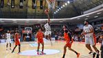 Pelita Jaya Tersungkur! Dewa United Menangi Duel Panas Semifinal IBL