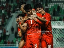 Jadwal Siaran Langsung Indonesia Vs Vietnam U-19 Hari Ini