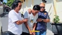 Suami Ngaku Bunuh Bidan di Situbondo Pakai Batu gegara Cemburu