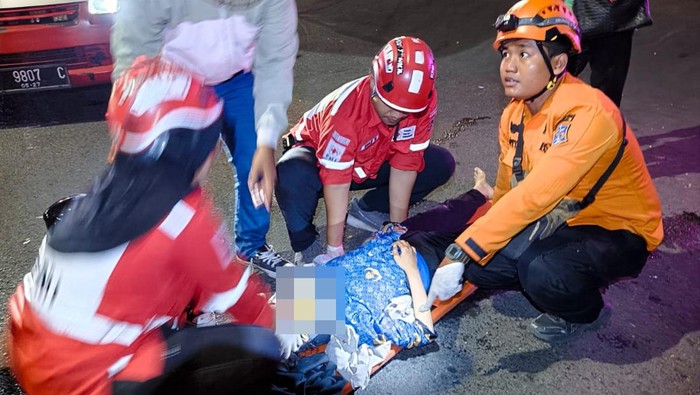 Perempuan ASN di Surabaya menjadi korban jambret di Jalan Kusuma Bangsa. Korban meninggal usai dirawat 4 hari di RSU dr Soetomo.