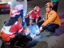 Makin Sadis Jambret di Surabaya hingga Tewaskan Seorang PNS