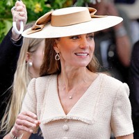 Kate Middleton Bertemu Mantan Pacar di Pernikahan Keluarga Kerajaan