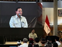 Prabowo Minta Kementerian Pinjamkan Aset Nganggur buat Sekolah Rakyat