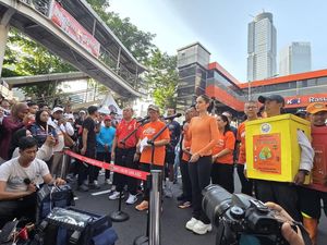 Terobosan DKI agar Hotel Hingga Kafe Pilah Sampah, Bikin Lomba Berhadiah