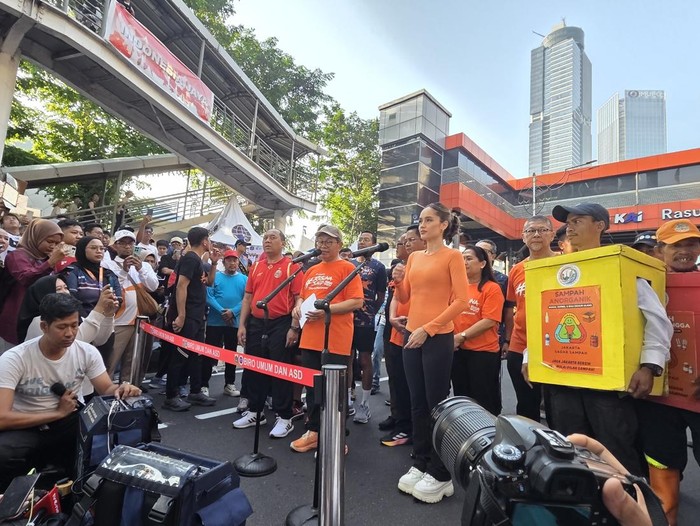 Pramono Anung (Taufiq/detikcom)