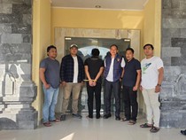 Pria Banyuwangi Curi Duit Turis India Rp 14,5 Juta di Resort Ubud