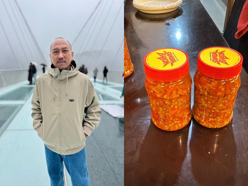 5 Artis Indonesia yang Kini Bisnis Kuliner, Ada Anak Band Jualan Sambal