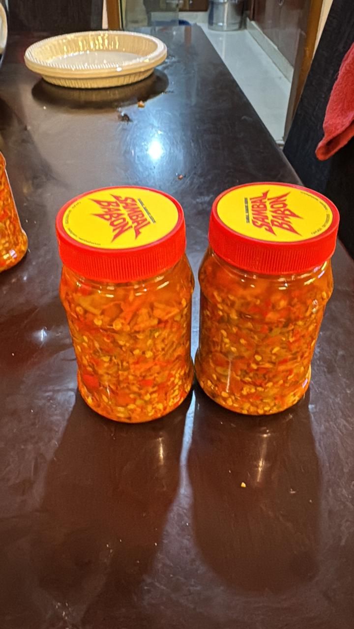 Kisah Timotius St. Loco, Kini Jadi Pastor dan Sukses Jual Sambal Babon