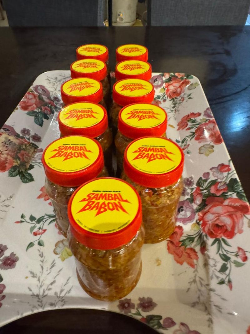 Kisah Timotius St. Loco, Kini Jadi Pastor dan Sukses Jual Sambal Babon