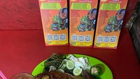 Bikin Bibir Jontor! 7 Warung Sambel di Benhil dengan Lauk Komplet